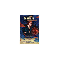 Angi Sullins Fearless: Fight Like A Girl Oracle Deck