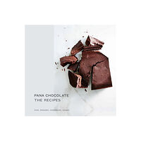 Pana Barbounis Pana chocolate, the recipes - raw. organic. handmade. vegan. (häftad, eng)