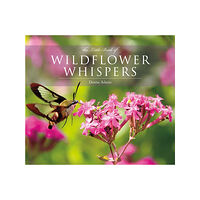 Nimbus Publishing The Little Book of Wildflower Whispers (inbunden, eng)