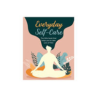 CICO Books Everyday Self-Care (inbunden, eng)