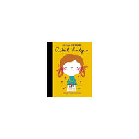 Maria Isabel Sanchez Vegara Astrid Lindgren: Volume 35 (inbunden, eng)