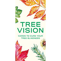 Tony Kirkham Tree Vision