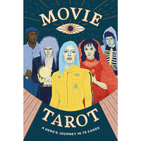 illustrations by Natalie Foss Diana McMahon Collis Movie Tarot