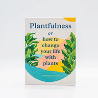 Julie Rose Bower Plantfulness