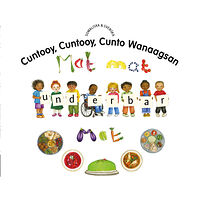 Kate Clynes Mat, mat, underbar mat / Cuntooy, cuntooy, cunto wanaagsan (häftad, som)