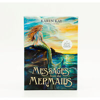 Karen Kay Messages from the Mermaids