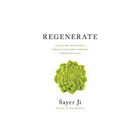 Sayer Ji Regenerate (häftad, eng)