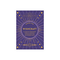 Sakura Fox Wishcraft (häftad, eng)