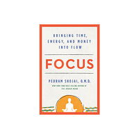 Pedram Shojai Focus (häftad, eng)