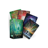 Smith Gordon The Healing Spirits Oracle