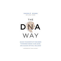 Kashif Khan The DNA Way (häftad, eng)