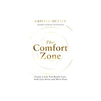 Kristen Butler The Comfort Zone (häftad, eng)