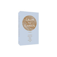 Nicola Ries Taggart Calm the Chaos Cards