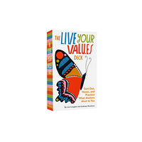 illustrated by Lisa Congdon Lisa Congdon and Andre The Live Your Values Deck