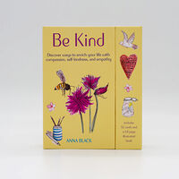 The Fickle Finger Of Fate Be Kind (52-Card Deck & Guidebook)