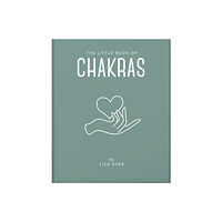 Orange Hippo Little Book Of Chakras (inbunden, eng)