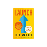 Jeff Walker Launch (Updated  Expanded Edition) (häftad, eng)