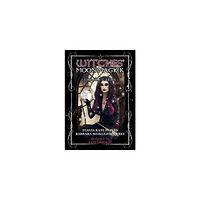 Solarus Witches' Moon Magick Oracle Cards