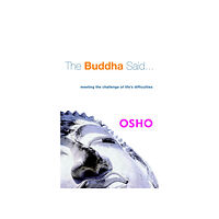 Penguin USA Buddha Said (The)...: Meeting The Challenge Of Life's Diffic (häftad, eng)