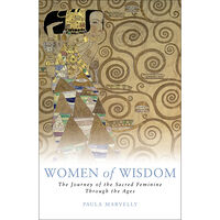 Marvelly Paula Women of Wisdom (häftad, eng)