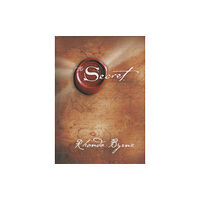 Rhonda Byrne The Secret (inbunden, eng)