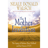 Hay House UK Ltd The Mother of Invention: Changing What It Means to Be Human (häftad, eng)