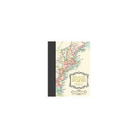 Matt Brown Atlas of Imagined Places (inbunden, eng)