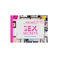 Eleanor Tattersfield Sex Secrets - Postcards from the Bed (inbunden, eng)