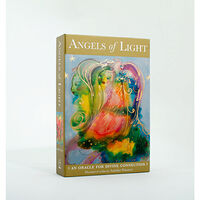Wauters Ambika Angels of Light