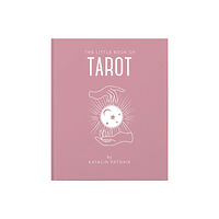 Orange Hippo Little Book Of Tarot (inbunden, eng)