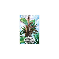 Maggie & Ebenebe,  Ejiwa Wilson Metaphysical Cannabis Oracle Deck