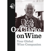 Oz Clarke Oz Clarke on wine : your global wine companion (bok, flexband, eng)