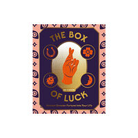 Grace Paul The Box Of Luck