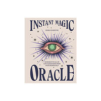 Semra Haksever Instant Magic (inbunden, eng)