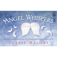 Debbie Malone Angel Whispers