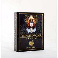 Blue Angel Publishing Dreams Of Gaia Tarot : A Tarot for a New Era