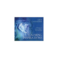 Lucy Cavendish Calming Inspirations - Mini Oracle Cards