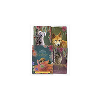 Karin Roberts Wild Wisdom Autralia Oracle