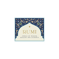 Blue Gaia Rumi - Jewels Of Wisdom, Healing And Guidance