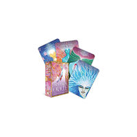 Anastarsia Nari Ascension Oracle: Connect to Your Sacred Light