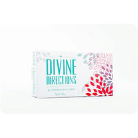 Rockpool Publishing Divine Directions : 40 Inspiration Cards