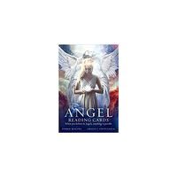 Debbie Malone Angel Reading Cards
