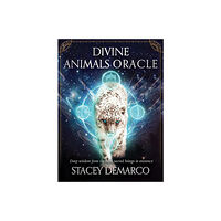 Demarco Stacey Divine Animals Oracle: Deep Wisdom from the Most Sacred Beings in Existence