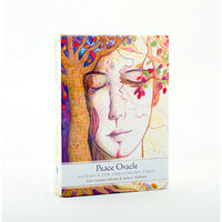 Blue Angel Publishing Peace oracle