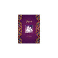 Alana Fairchild Rumi Journal (häftad, eng)