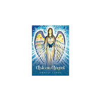 Carissa Mellado Ask An Angel Oracle Cards