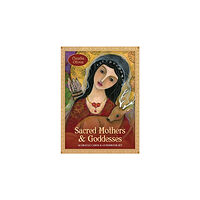 Blue Angel Publishing Sacred Mothers & Goddesses Oracle