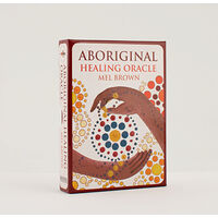 Rockpool Publishing Aboriginal Healing Oracle