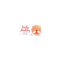 Inna Segal Daily Healing - Mini Inspiration Cards