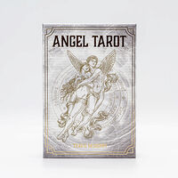 Rockpool Publishing Angel Tarot